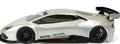 Bittydesign BDGT-190AGTAgata GT Karosserie (klar) 1:10 Tourenwagen 190mm