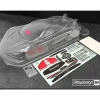 Bittydesign BDGT7-S65Seven65 1/7 GT Karosserie für ARRMA Infraction | Limitless