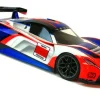 Bittydesign BDGT-190VNMVenom 1/10 GT Karosserie Lightweight (klar) 190mm