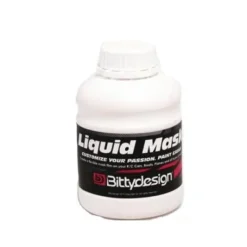 Bittydesign BDLM-16Liquid Mask - Maskierflüssigkeit 500g