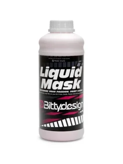 Bittydesign BDLM-32Liquid Mask - Maskierflüssigkeit 1000g
