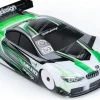 Bittydesign BDTC-190M410Karosserie 1/10 Tourenwagen M410 190mm TC Lightweight