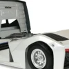 Bittydesign BDTRK-190IROIron Truck Karosserie (klar) für 1:10 Tourenwagen 190mm
