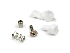 BlackZon 540134Servo Saver Montage