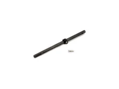 Blade BLH3207Blade mSR X, mSR S CFK Hauptrotorwelle mit Zubehör