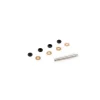 Blade BLH3213Blade mSR X Spindel mit Lagern und O-Ringen