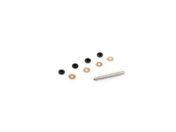 Blade BLH3213Blade mSR X Spindel mit Lagern und O-Ringen