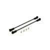 Blade BLH3718Blade 130X Heckrohrhalter / Stütze