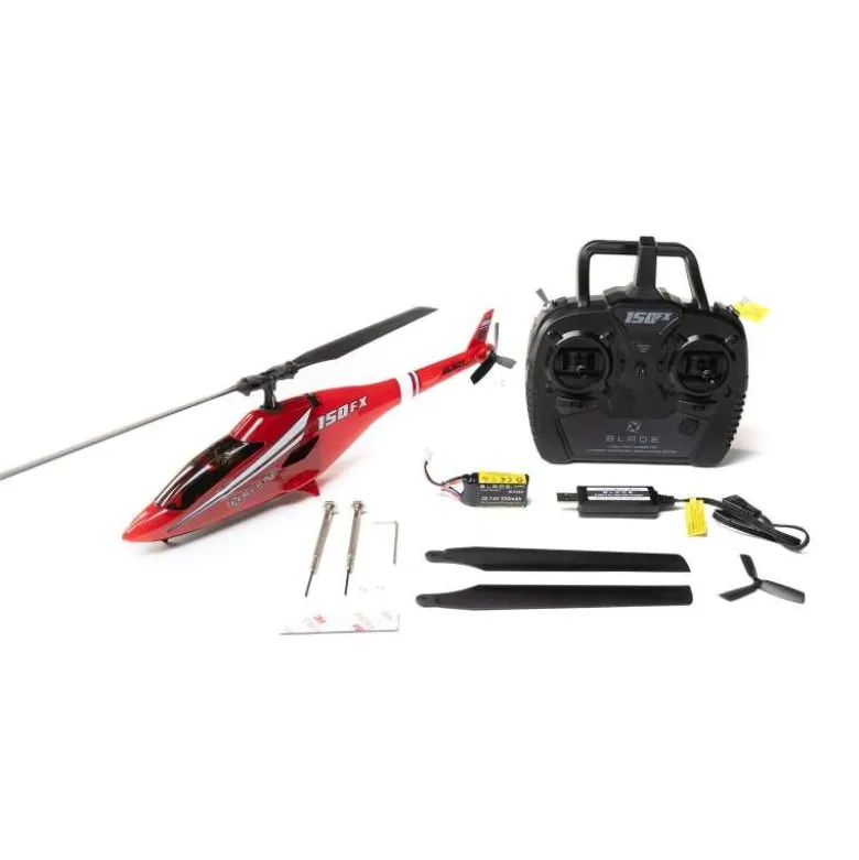 Blade BLH4400150 FX Hubschrauber RTF