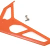 Blade BLH1406Heckfinne orange für Blade 230 S V2