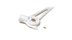 Blade BLH5404Heckfinne vertikal mit Heckmotorhalter passend zu 150 S