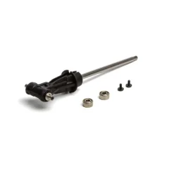 Blade BLH4404Main Rotor Hub and Shaft: 150 FX