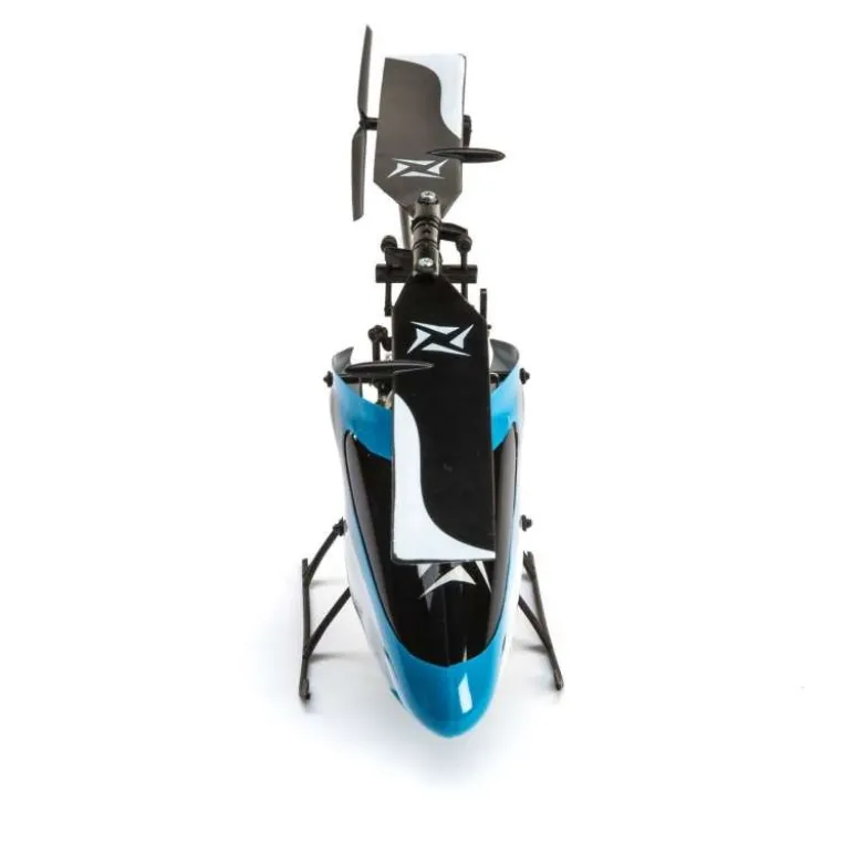 Blade BLH013050Nano S3 Hubschrauber BNF Basic mit AS3X und SAFE