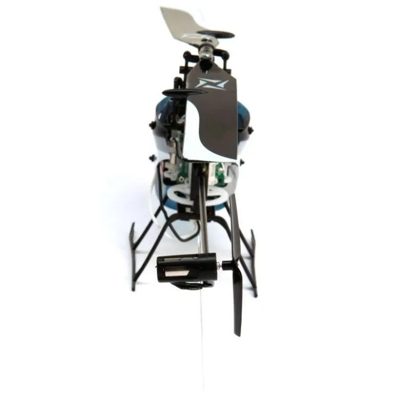 Blade BLH013050Nano S3 Hubschrauber BNF Basic mit AS3X und SAFE