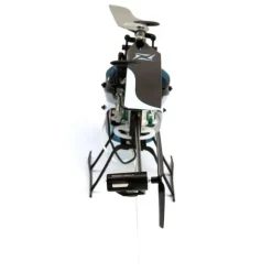 Blade BLH013000Nano S3 RTF Helikopter mit AS3X und SAFE-Technologie