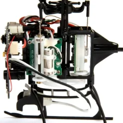 Blade BLH013000Nano S3 RTF Helikopter mit AS3X und SAFE-Technologie