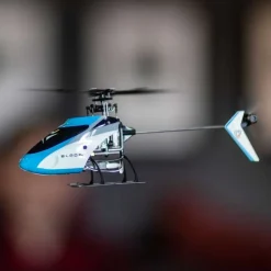 Blade BLH013000Nano S3 RTF Helikopter mit AS3X und SAFE-Technologie
