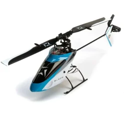 Blade BLH013000Nano S3 RTF Helikopter mit AS3X und SAFE-Technologie