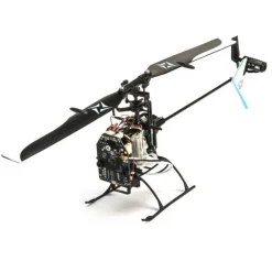 Blade BLH013000Nano S3 RTF Helikopter mit AS3X und SAFE-Technologie