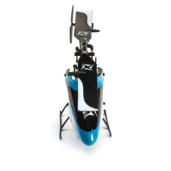 Blade BLH013000Nano S3 RTF Helikopter mit AS3X und SAFE-Technologie