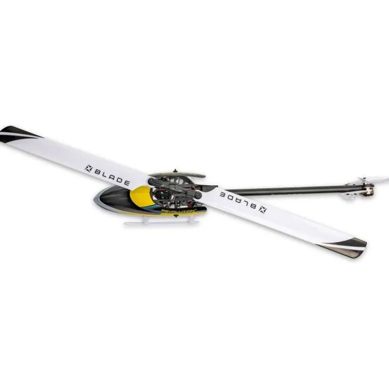 Blade BLH01450Revolution 235 CP BNF Basic mit SAFE-Technologie