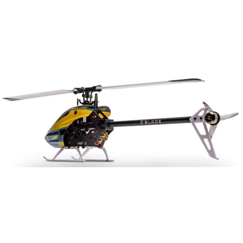 Blade BLH01450Revolution 235 CP BNF Basic mit SAFE-Technologie