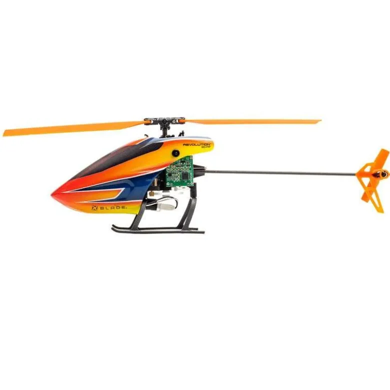 Blade BLH01100Revolution 90 FP Hubschrauber RTF mit SAFE