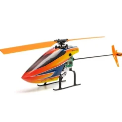 Blade BLH01100Revolution 90 FP Hubschrauber RTF mit SAFE