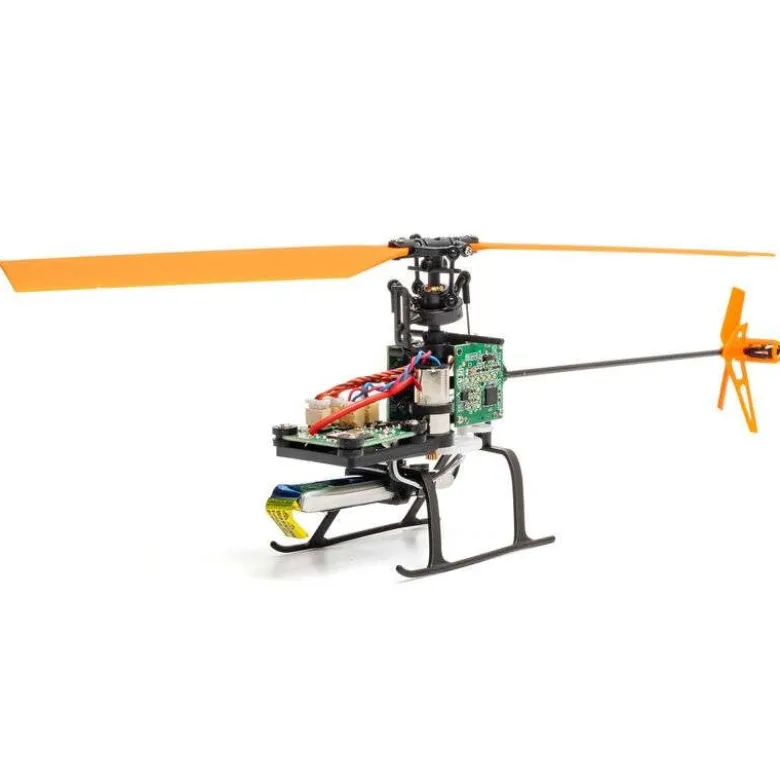 Blade BLH01100Revolution 90 FP Hubschrauber RTF mit SAFE