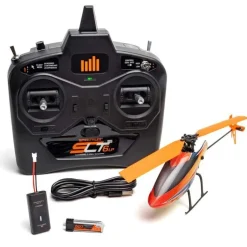 Blade BLH01100Revolution 90 FP Hubschrauber RTF mit SAFE