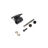 Blade BLH01102Rotor Head: Revolution 90 FP