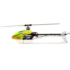 Blade BLH590001330 S Pitch-Helicopter RTF Basic mit SAFE