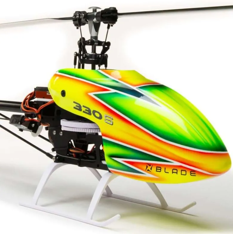 Blade BLH590001330 S Pitch-Helicopter RTF Basic mit SAFE
