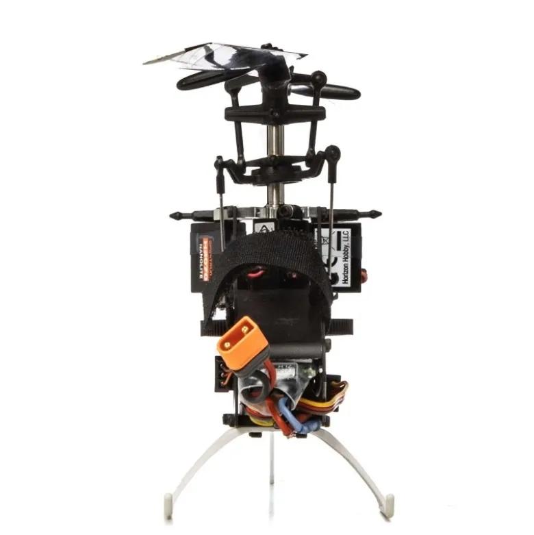 Blade BLH54550150 S Smart BNF Basic Hubschrauber mit AS3X und SAFE