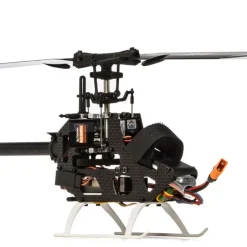 Blade BLH54550150 S Smart BNF Basic Hubschrauber mit AS3X und SAFE