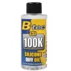 B-tec BT-002-20100Differentialöl - Hochreines Silikon - 100000 CPS - 60ml