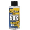 B-tec BT-002-20050Differentialöl - Hochreines Silikon - 50000 CPS - 60ml