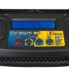 B-tec BT-001-212Genius 80 Ladegerät AC/DC 80 Watt 1-6S 7A mit Ladekabel T-Plug