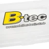 B-tec BT-010-00035Kleinteile Box - 91x66x21mm