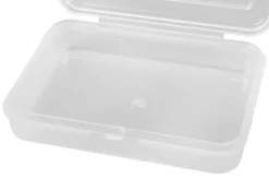 B-tec BT-010-00035Kleinteile Box - 91x66x21mm