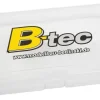 B-tec BT-010-00025Kleinteile Box - 165x105x31mm