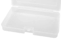 B-tec BT-010-00025Kleinteile Box - 165x105x31mm