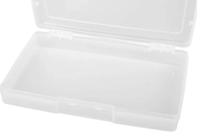 B-tec BT-010-00010Kleinteile Box - 245x165x40mm