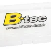 B-tec BT-010-00027Kleinteile Box - 165x105x31mm - 5 Fächer