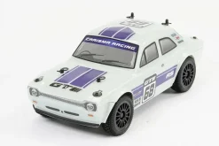 Carisma CA-80468GT24 RS 4WD Micro Rallye 1:24 Brushless 2.4GHz - 100% RTR