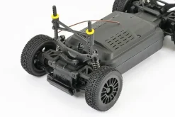 Carisma CA-80468GT24 RS 4WD Micro Rallye 1:24 Brushless 2.4GHz - 100% RTR