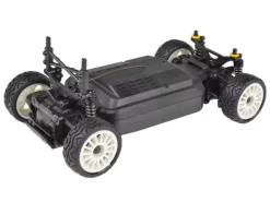 Carisma 88468GT24 Audi Sport Quattro S1 1985, 4WD Brushless 1:24 RTR mit Akku und Ladegerät