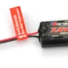 Carisma 16010NiMH Akku 7,2V 130mAh, BEC Stecker für MSA-1E