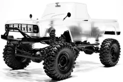 Carisma 82668SCA-1E Coyote 2.1 1:10 Crawler Truck Radstand 285mm Bausatz