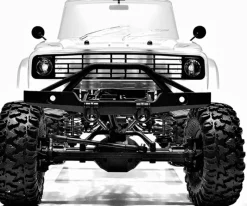 Carisma 82668SCA-1E Coyote 2.1 1:10 Crawler Truck Radstand 285mm Bausatz